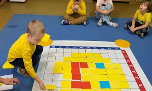 Światowy Dzień Życzliwości i Pozdrowień. - Zdjęcie 16