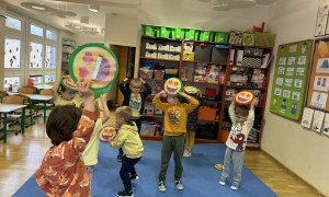 Światowy Dzień Życzliwości i Pozdrowień. - Zdjęcie 17