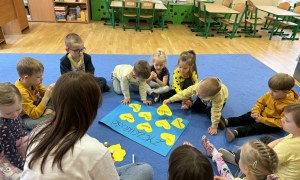 Światowy Dzień Życzliwości i Pozdrowień. - Zdjęcie 18