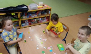 Światowy Dzień Życzliwości i Pozdrowień. - Zdjęcie 19