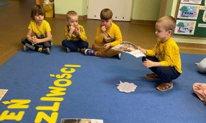 Światowy Dzień Życzliwości i Pozdrowień. - Zdjęcie 20