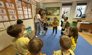 Światowy Dzień Życzliwości i Pozdrowień. - Zdjęcie 23