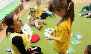 Światowy Dzień Życzliwości i Pozdrowień. - Zdjęcie 24