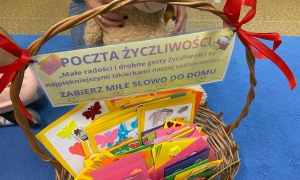 Światowy Dzień Życzliwości i Pozdrowień. - Zdjęcie 25