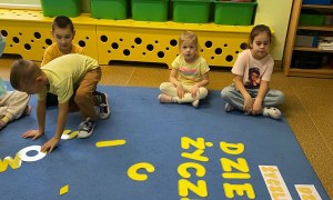 Światowy Dzień Życzliwości i Pozdrowień. - Zdjęcie 26