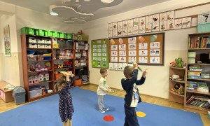 Światowy Dzień Życzliwości i Pozdrowień. - Zdjęcie 31