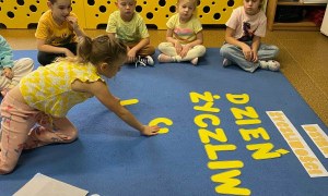 Światowy Dzień Życzliwości i Pozdrowień. - Zdjęcie 43