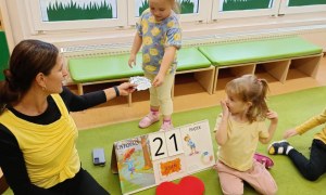 Światowy Dzień Życzliwości i Pozdrowień. - Zdjęcie 45