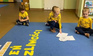 Światowy Dzień Życzliwości i Pozdrowień. - Zdjęcie 51