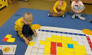 Światowy Dzień Życzliwości i Pozdrowień. - Zdjęcie 50