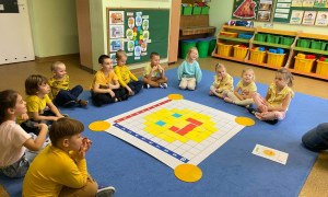 Światowy Dzień Życzliwości i Pozdrowień. - Zdjęcie 54