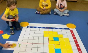 Światowy Dzień Życzliwości i Pozdrowień. - Zdjęcie 61