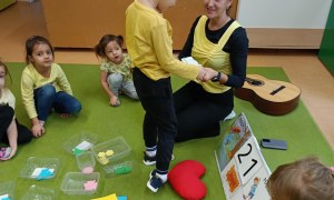 Światowy Dzień Życzliwości i Pozdrowień. - Zdjęcie 65