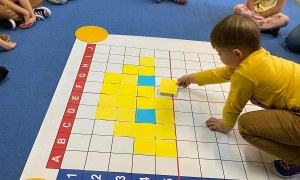 Światowy Dzień Życzliwości i Pozdrowień. - Zdjęcie 67