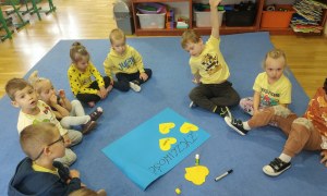 Światowy Dzień Życzliwości i Pozdrowień. - Zdjęcie 69