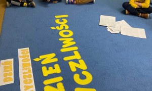 Światowy Dzień Życzliwości i Pozdrowień. - Zdjęcie 72