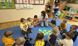 Światowy Dzień Życzliwości i Pozdrowień. - Zdjęcie 80