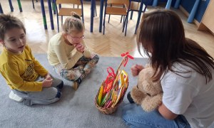 Światowy Dzień Życzliwości i Pozdrowień. - Zdjęcie 83