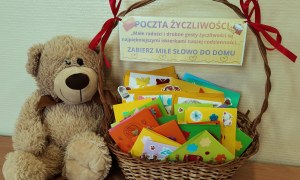 Światowy Dzień Życzliwości i Pozdrowień. - Zdjęcie 86