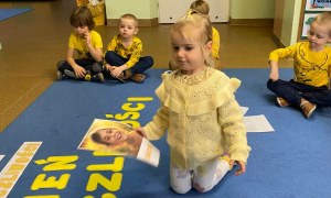 Światowy Dzień Życzliwości i Pozdrowień. - Zdjęcie 103