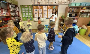 Światowy Dzień Życzliwości i Pozdrowień. - Zdjęcie 101