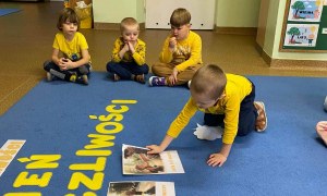 Światowy Dzień Życzliwości i Pozdrowień. - Zdjęcie 104