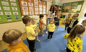 Światowy Dzień Życzliwości i Pozdrowień. - Zdjęcie 107