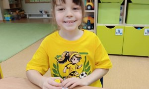 Światowy Dzień Życzliwości i Pozdrowień. - Zdjęcie 110