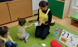 Światowy Dzień Życzliwości i Pozdrowień. - Zdjęcie 112