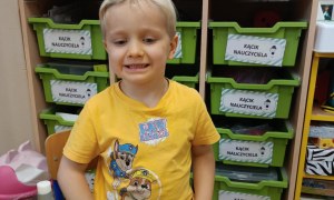 Światowy Dzień Życzliwości i Pozdrowień. - Zdjęcie 113