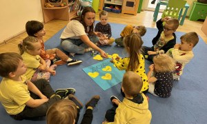 Światowy Dzień Życzliwości i Pozdrowień. - Zdjęcie 22