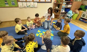 Światowy Dzień Życzliwości i Pozdrowień. - Zdjęcie 28