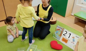 Światowy Dzień Życzliwości i Pozdrowień. - Zdjęcie 29