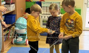 Światowy Dzień Życzliwości i Pozdrowień. - Zdjęcie 33