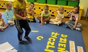 Światowy Dzień Życzliwości i Pozdrowień. - Zdjęcie 37