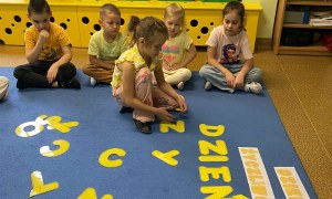 Światowy Dzień Życzliwości i Pozdrowień. - Zdjęcie 38