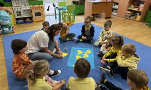 Światowy Dzień Życzliwości i Pozdrowień. - Zdjęcie 44