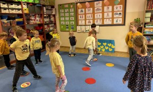 Światowy Dzień Życzliwości i Pozdrowień. - Zdjęcie 42