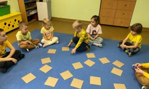 Światowy Dzień Życzliwości i Pozdrowień. - Zdjęcie 48