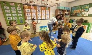 Światowy Dzień Życzliwości i Pozdrowień. - Zdjęcie 52