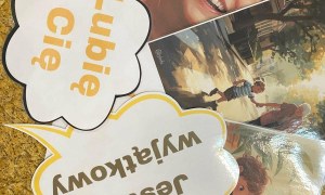 Światowy Dzień Życzliwości i Pozdrowień. - Zdjęcie 58