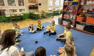 Światowy Dzień Życzliwości i Pozdrowień. - Zdjęcie 57