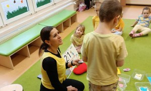 Światowy Dzień Życzliwości i Pozdrowień. - Zdjęcie 59