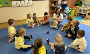 Światowy Dzień Życzliwości i Pozdrowień. - Zdjęcie 70