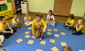 Światowy Dzień Życzliwości i Pozdrowień. - Zdjęcie 71