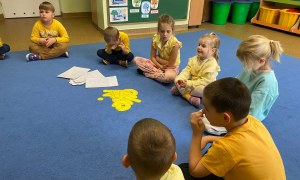 Światowy Dzień Życzliwości i Pozdrowień. - Zdjęcie 73