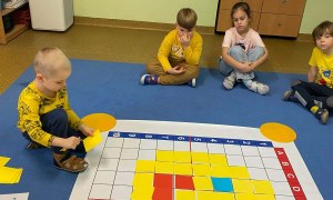 Światowy Dzień Życzliwości i Pozdrowień. - Zdjęcie 76