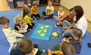 Światowy Dzień Życzliwości i Pozdrowień. - Zdjęcie 78