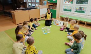 Światowy Dzień Życzliwości i Pozdrowień. - Zdjęcie 81