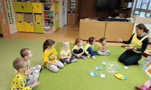 Światowy Dzień Życzliwości i Pozdrowień. - Zdjęcie 85